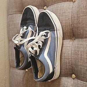 Van's Sneakers